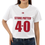 Suspekt 4 0 Shirt