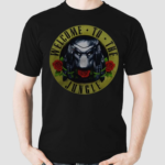 Predator Welcome To The Jungle Shirt