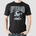 Hit It Hard House of Golf Shirt