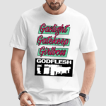 Acid House Hospital Gaslight Gatekeep Girlboss Godflesh Shirt