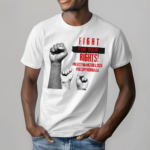 Reject Finance Bill 2024 Fight For You Rights Shirt