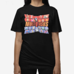 Multiversus Characters Shirt