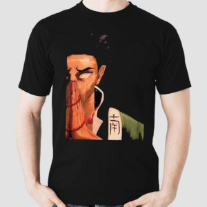Gyomei Himejima Jujutsu Kaisen 2024 Shirt
