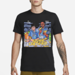 BLP Kosher Certified Trapper Kosher Certified Shirt