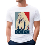 Iggy Azalea Cope Shirt