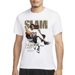 Slam Dawn Staley CEO Chief Excellence Officer Shirt