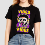 2024 Rooler Vibes Gang Shirt