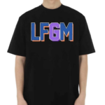 Talkin Jomboymedia Lfgm Shirt