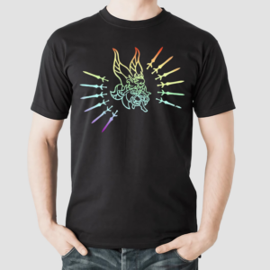 Empress Of Light Shirt