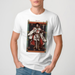 Lotuseaters Fr Robinson Deus Vult Shirt