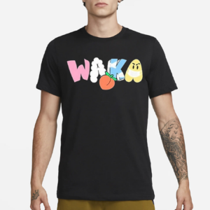 Awesome Willito Waka Kulo 2024 Shirt