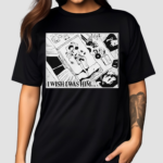 Eva Father John Misty Shirt