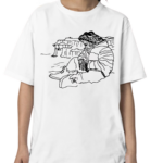 Wikset No Ls Frog Shirt