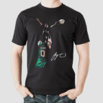 Defining Moments Shirt