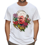 Nordacious Let There Be A Thousand Blossoms Bloom Shirt