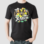 X Men Tropical Savage Shirt