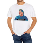 Gerald Inaudiable Clarksons Farm Funny Shirt