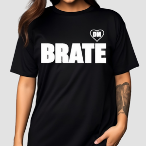 DM Brate Deki Shirt