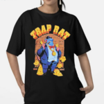 The Trap Rat Shirt