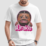 Drake Barbie Funny Shirt