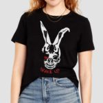 Donnie Darko Wake Up Shirt