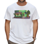 Aplasticplant Summer Plant 2024 Shirt