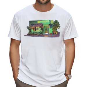 Aplasticplant Summer Plant 2024 Shirt