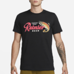 Rainier American Needle 2024 Shirt