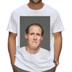 John Dupee Mugshot Shirt