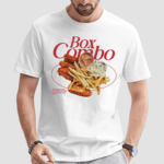 Box Combo Canes Special Blend Of Spices Shirt