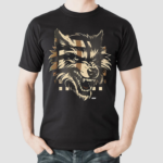 Mjf Lone Wolf Shirt