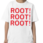 Root Root Root Shirt