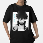 Dabi Yagami Yato Shirt