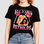 Roxy Reynolds Bootleg Shirt