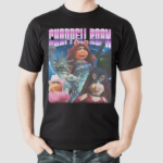 Chappell Roan Miss Piggy Shirt