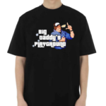 Ned Luke Big Daddys Playground Shirt