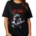 Beautiful Dangerous Slash Shirt