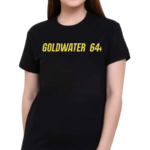 Goldwater 64 Shirt