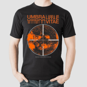 Umbra Vitae Take Aim At The Sun Shirt1