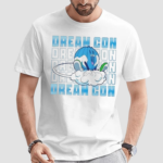 Dream Con Globoy Shirt