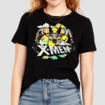 X Men Tropical Savage Shirt