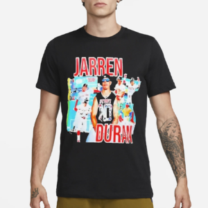 Jarren Duran Vintage 2024 Shirt