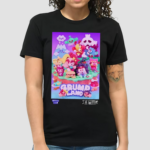 Game Grumps Grumpland Game 2024 Shirt