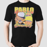Jj Watt Pablo Sanchez Shirt