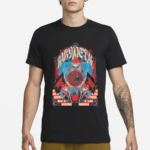 World Tour 2024 Babymetal Shirt