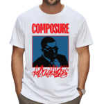 Artm0o Composure Always Shirt