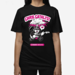 Chris Splitz Chris Catalyst Shirt