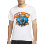 Galxboy Underdog Shirt