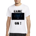 Wolvesden Game On Shirt