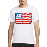 Starfit Americana Shirt